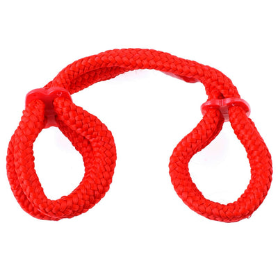fetish-fantasy-series-silk-rope-love-cuffs-red