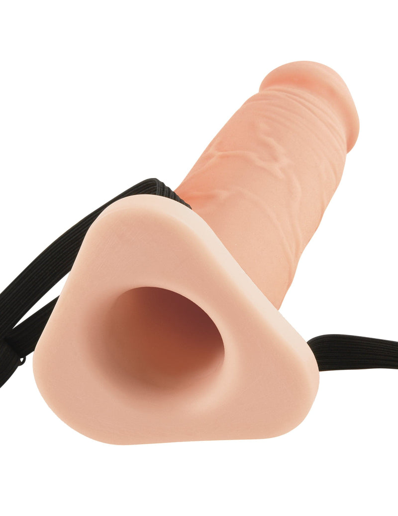 fantasy-x-tensions-8-silicone-hollow-extension-light
