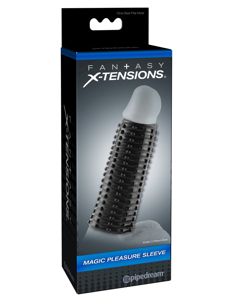 fantasy-x-tensions-magic-pleasure-sleeve-black