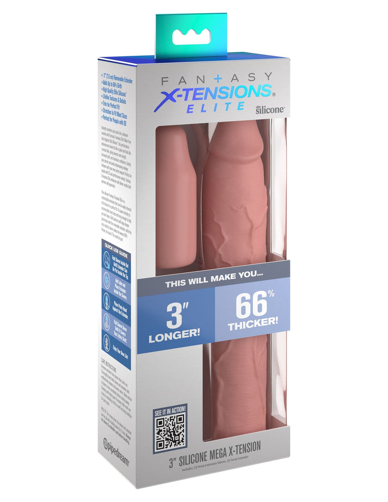 fantasy-x-tensions-3-inches-silicone-mega-x-tension-light