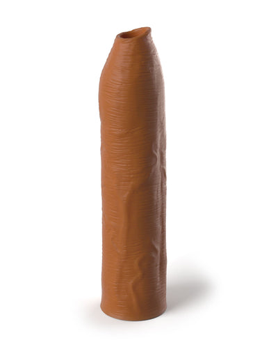 fantasy-x-tensions-uncut-silicone-penis-enhancer-tan