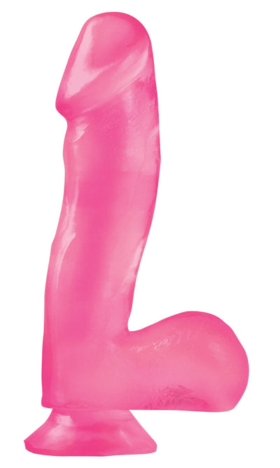 basix-rubber-works-6-5-dong-with-suction-cup-pink-1