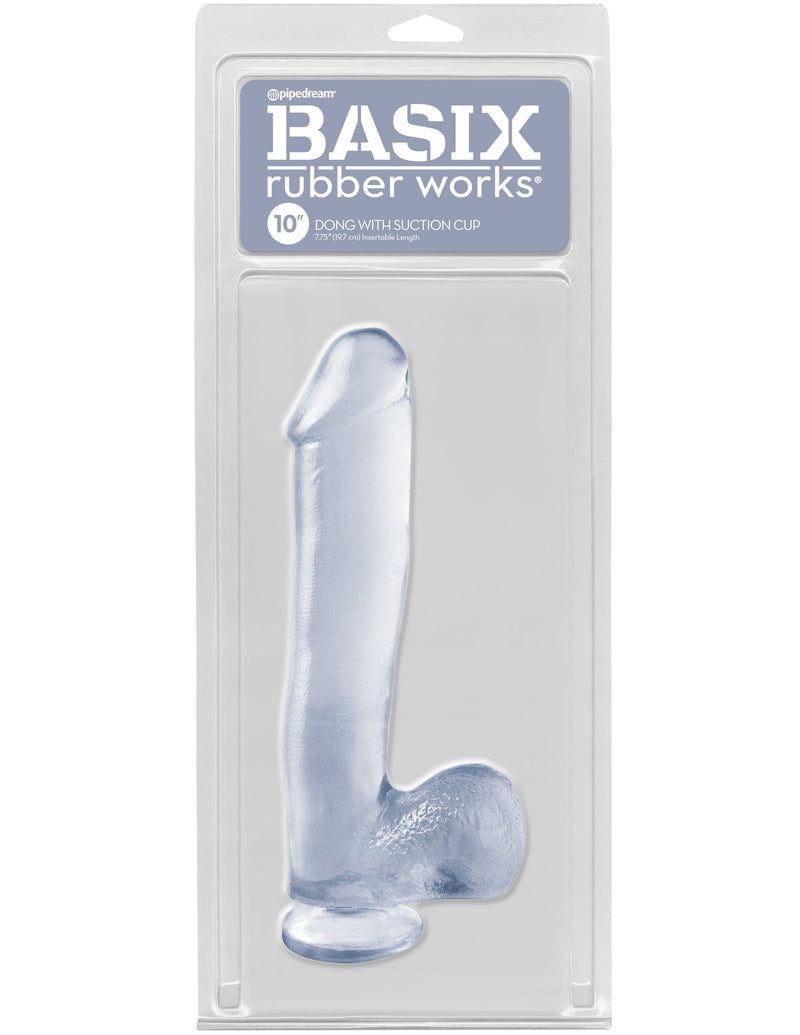 Dildo Suction Cup 