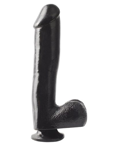 basix-rubber-works-10-dong-with-suction-cup-black