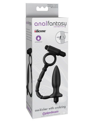anal-fantasy-collection-ass-kicker-with-cockring-black
