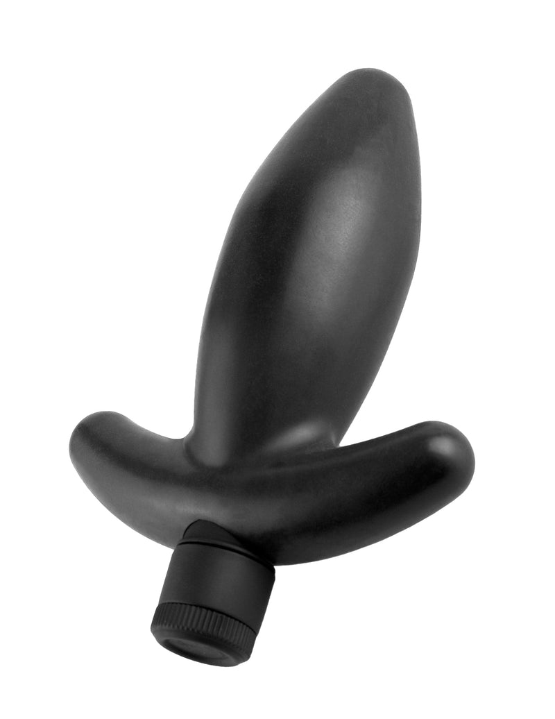 Anal toy or beginners - Anal Fantasy Collection Black