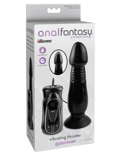 anal-fantasy-collection-vibrating-thruster-black