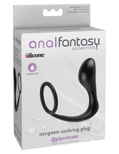 anal-fantasy-collection-ass-gasm-cockring-plug-black