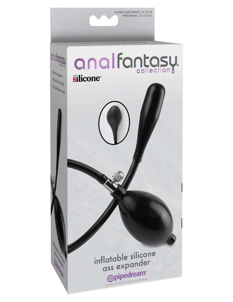 anal-fantasy-collection-inflatable-silicone-ass-expander-black