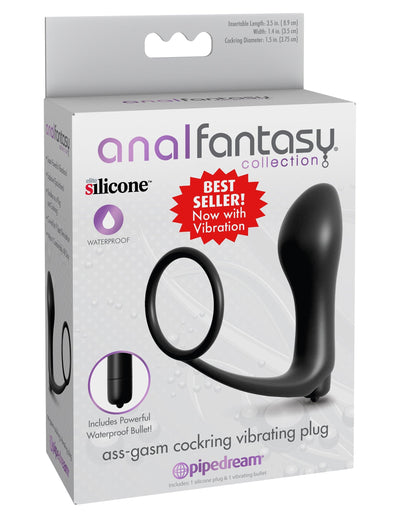 anal-fantasy-collection-ass-gasm-cockring-vibrating-plug-black
