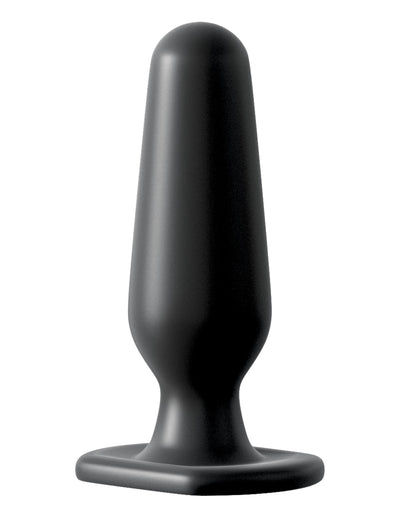 Anal Fantasy Collection Anal Party  butt plug black