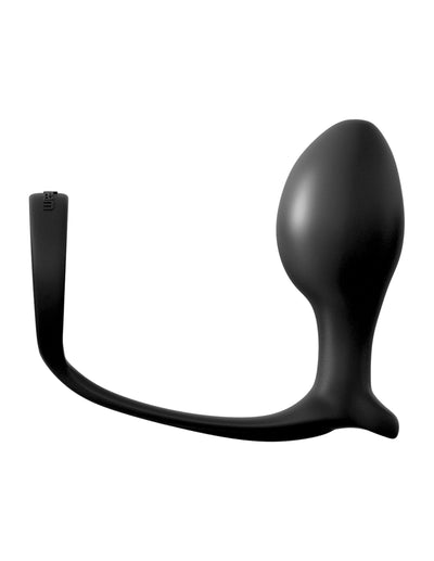 Anal Plug Product Image - Anal Fantasy