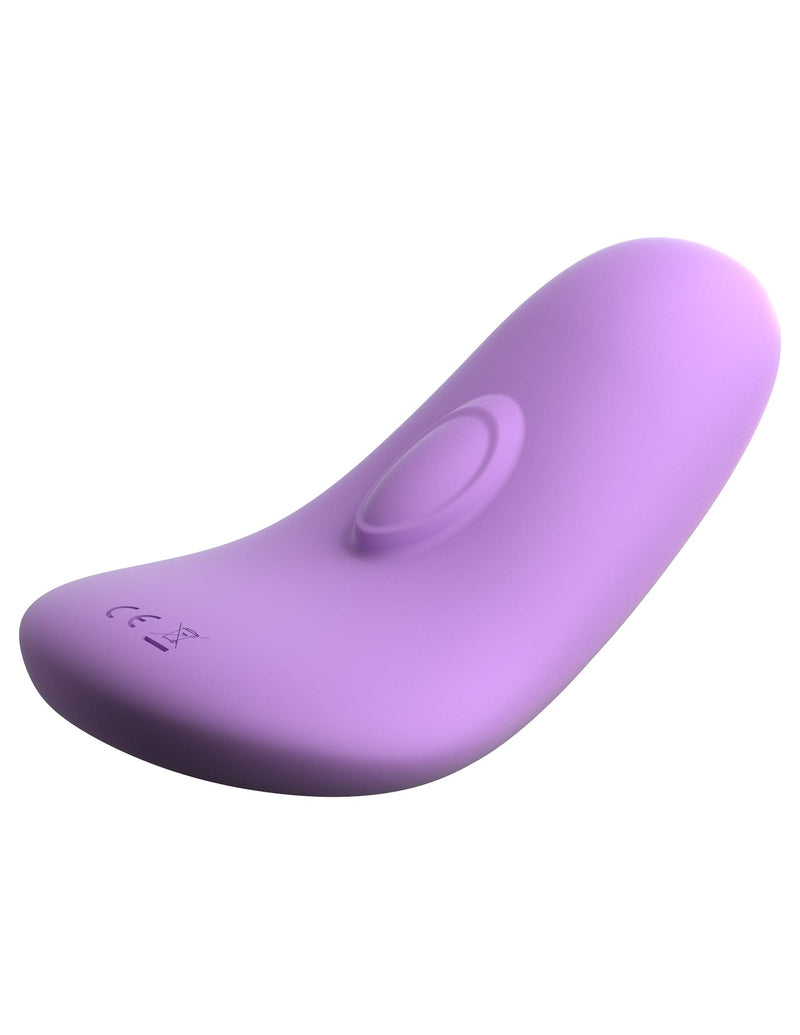 Fantasy For Her Remote Control Silicone Purple