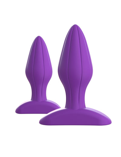 fantasy-for-her-her-designer-love-plug-set-purple