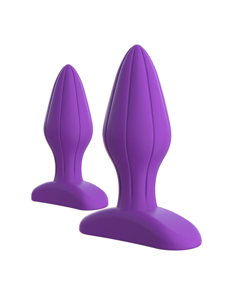 fantasy-for-her-her-designer-love-plug-set-purple