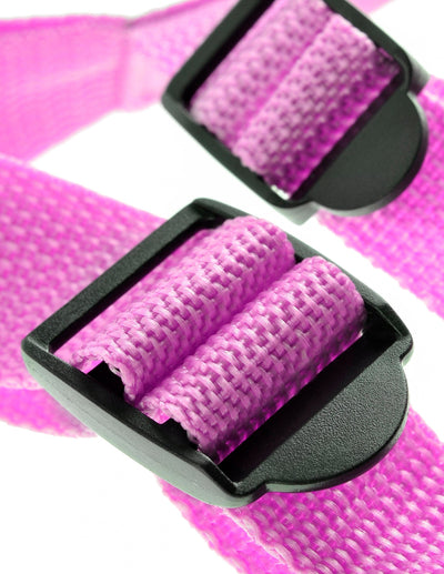 dillio-7-strap-on-suspender-harness-set-pink-black