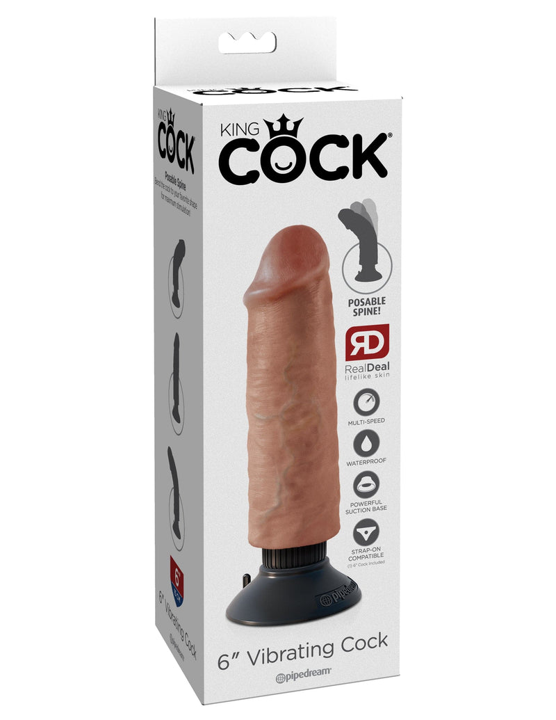 king-cock-6-vibrating-cock-tan