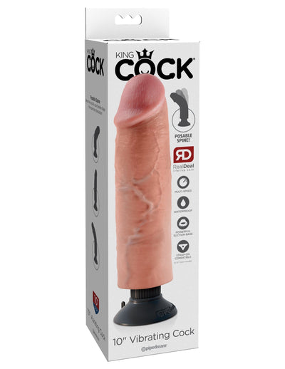 king-cock-10-vibrating-cock-light