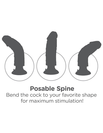 king-cock-9-vibrating-cock-with-balls-black