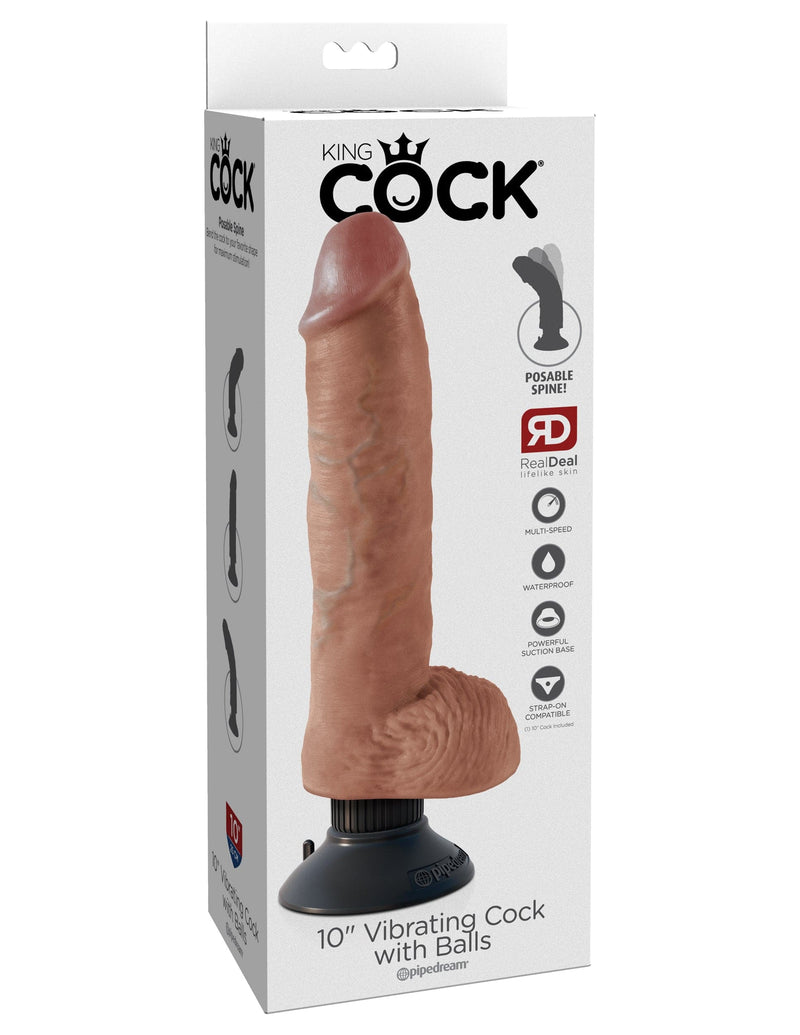 king-cock-10-vibrating-cock-with-balls-tan