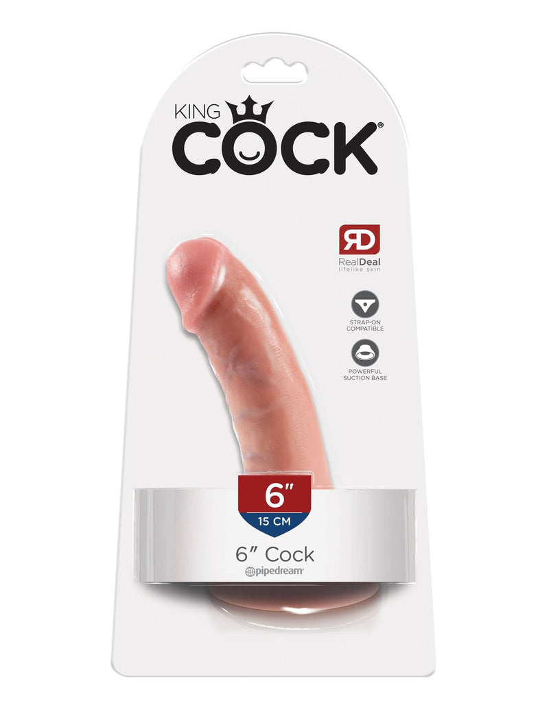 king-cock-6-cock-light