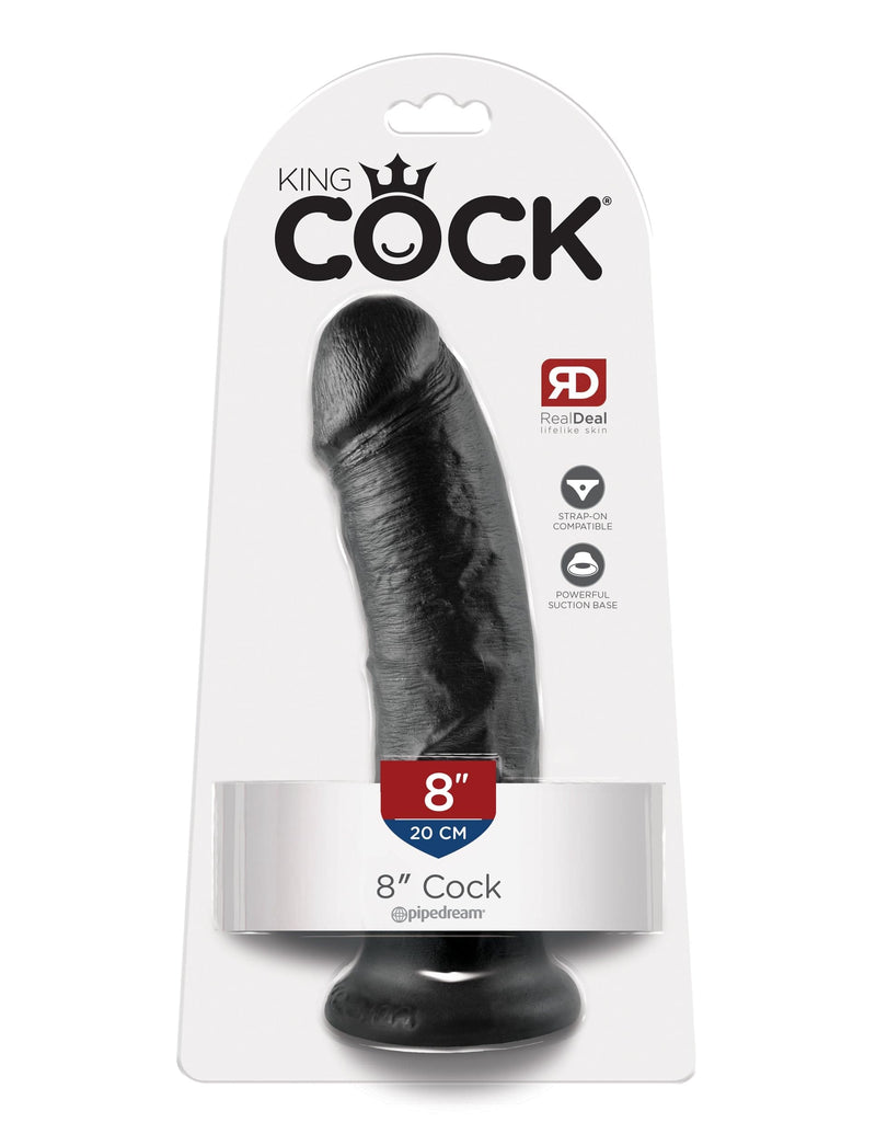 king-cock-8-cock-black