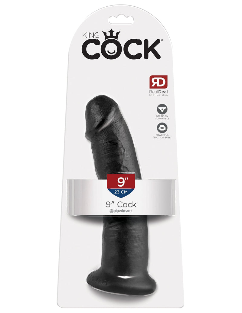 king-cock-9-cock-black