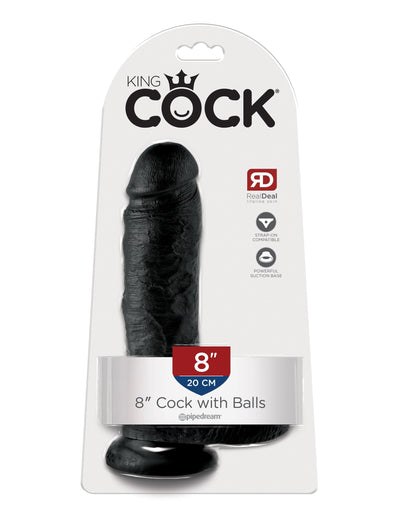 king-cock-8-cock-with-balls-black