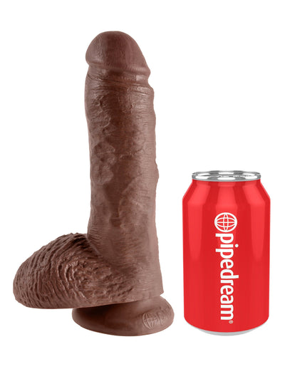 king-cock-8-cock-with-balls-brown