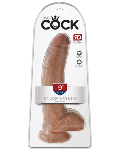 king-cock-9-cock-with-balls-tan