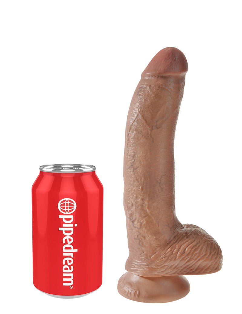 king-cock-9-cock-with-balls-tan