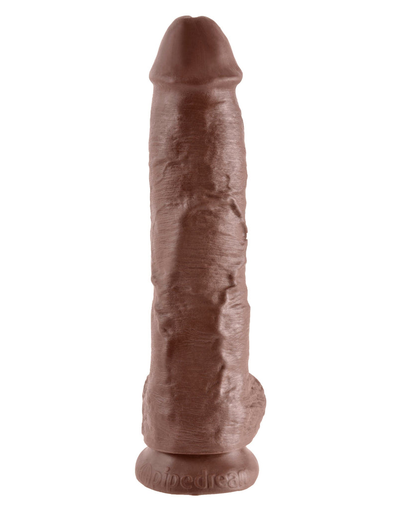 king-cock-10-cock-with-balls-brown