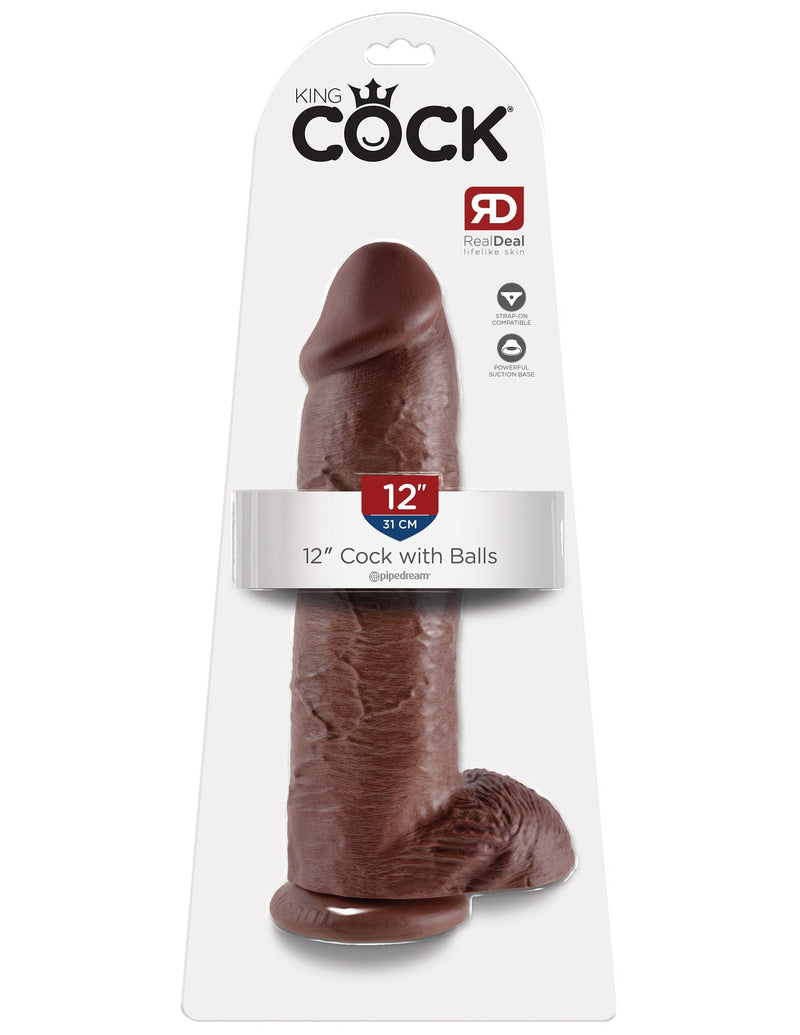 king-cock-12-cock-with-balls-brown
