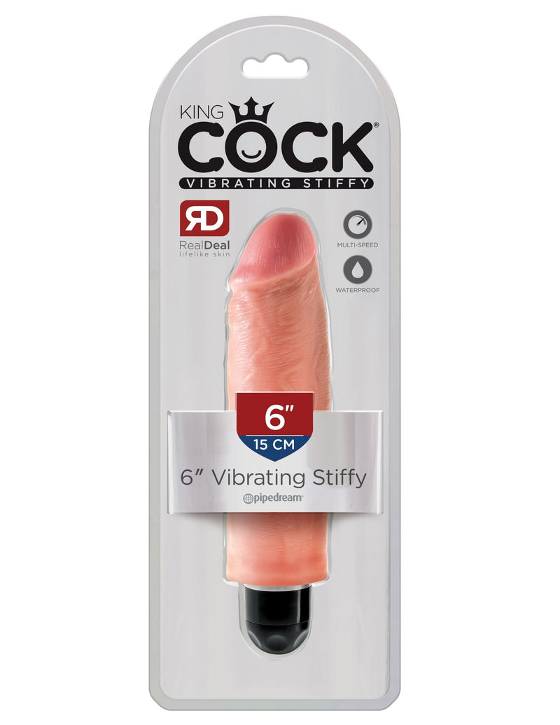 king-cock-6-vibrating-stiffy-light