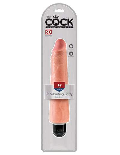 king-cock-9-vibrating-stiffy-light