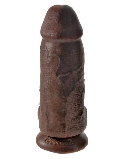 king-cock-chubby-brown