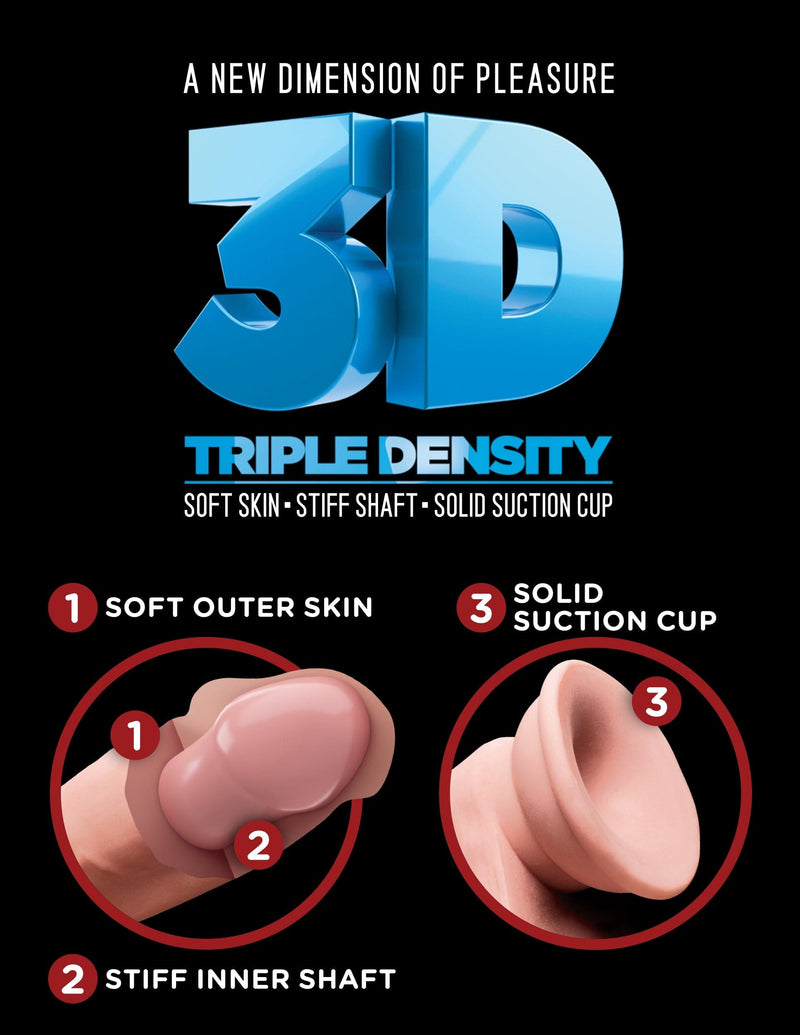 king-cock-plus-5-triple-density-cock-light