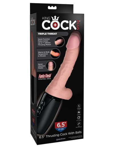 king-cock-plus-6-5-thrusting-cock-with-balls-light