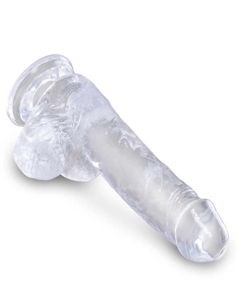 king-cock-clear-6-cock-with-balls