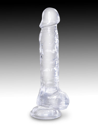 king-cock-clear-8-cock-with-balls