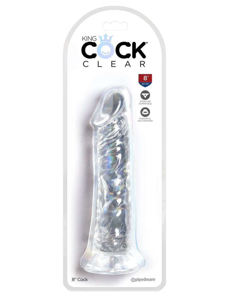 king-cock-clear-8-cock