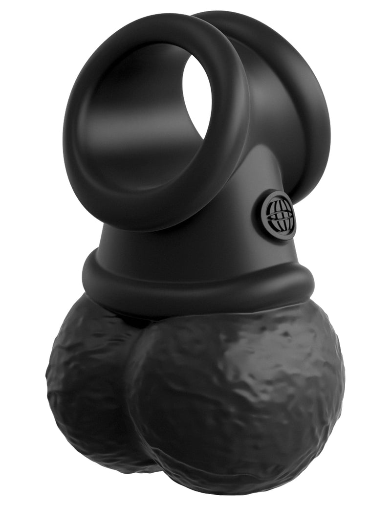 king-cock-elite-deluxe-silicone-body-dock-kit