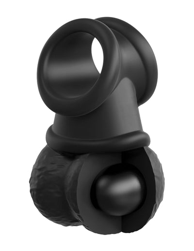 king-cock-elite-deluxe-silicone-body-dock-kit