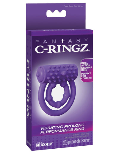 fantasy-c-ringz-vibrating-prolong-performance-ring-purple