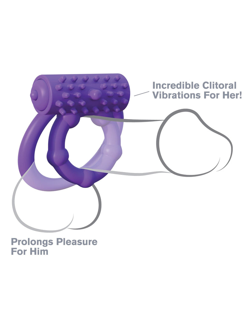 fantasy-c-ringz-vibrating-prolong-performance-ring-purple