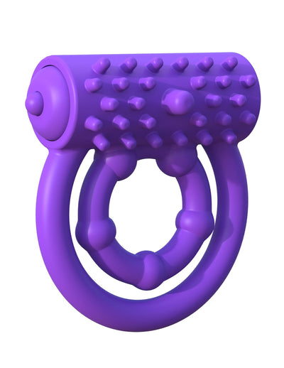fantasy-c-ringz-vibrating-prolong-performance-ring-purple