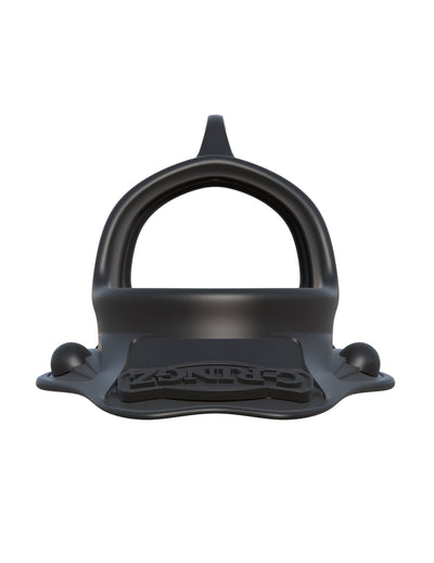 fantasy-c-ringz-rock-hard-ring-ball-stretcher-black