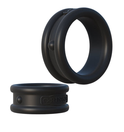fantasy-c-ringz-max-width-silicone-rings-black