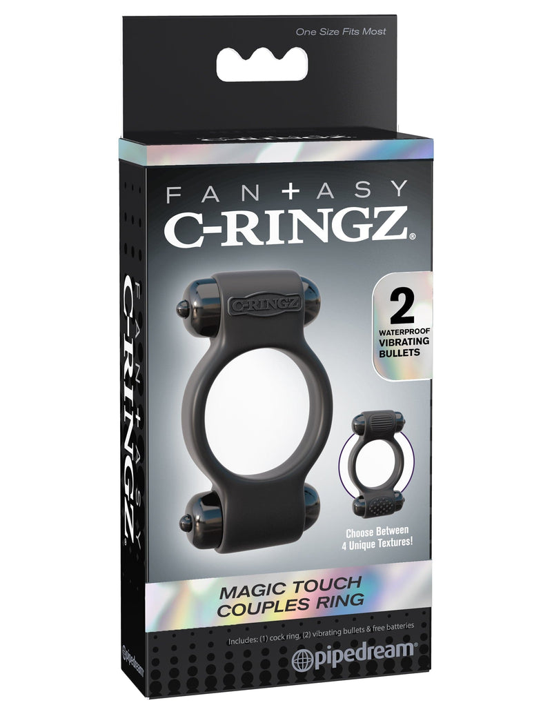 fantasy-c-ringz-magic-touch-couples-ring-black