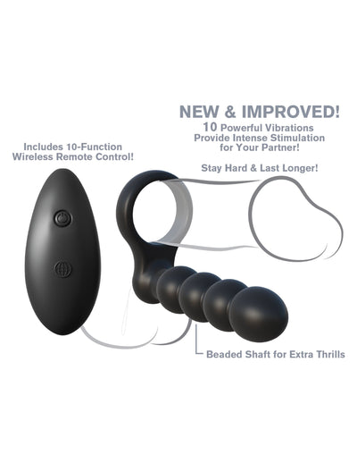 fantasy-c-ringz-remote-control-double-penetrator-black